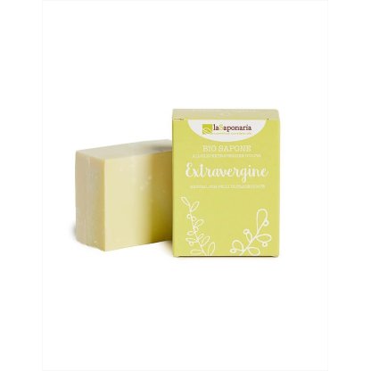 Extra Virgin olive oil soap