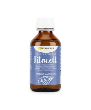 FITOCELL - body oil massages