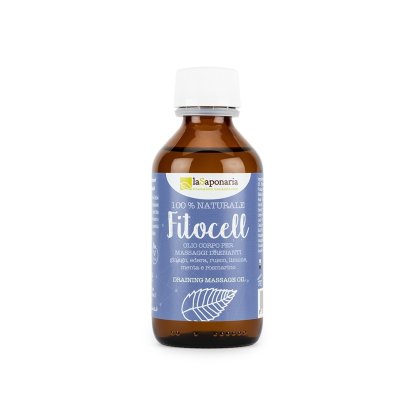 FITOCELL - body oil massages
