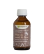 Organic flaxseed oil