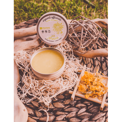 Arnica balm 40%