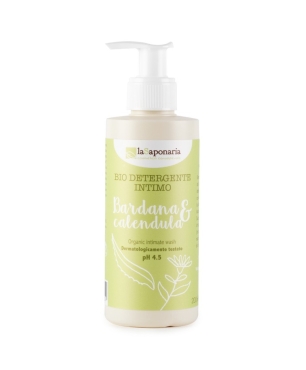 Organic intimate wash -...