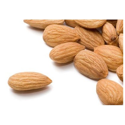 Almond oil