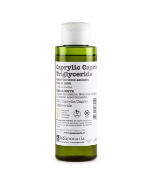 Caprylic Capric Tryglycerides