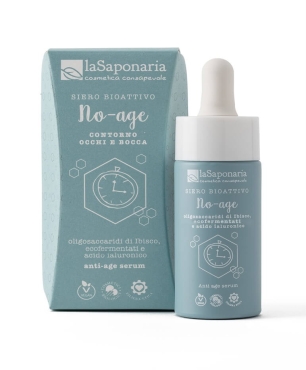 No-age Bioactive Serum
 FORMAT-15 ml