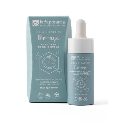 No-age Bioactive Serum