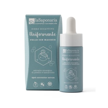 Bioactive Smoothing Serum