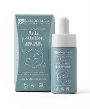 Bioactive Anti-pollution Serum