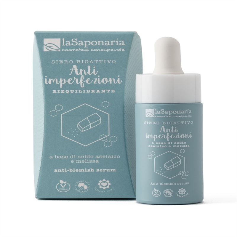 Bioactive Anti-imperfection Serum