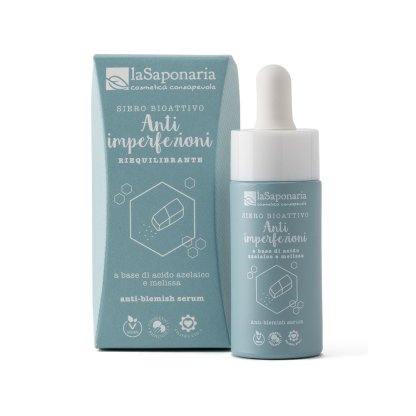 Bioactive Anti-imperfection Serum