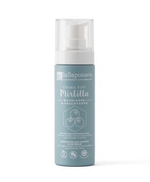 Mirtilla Nourishing Face Cream