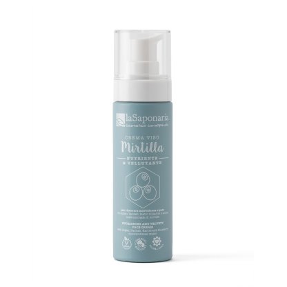 Mirtilla Nourishing Face Cream