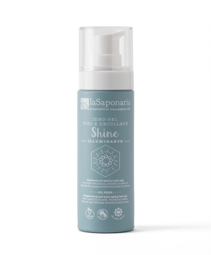 Shine Brightening Facial...