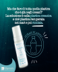 Mirtilla Cleansing Mousse