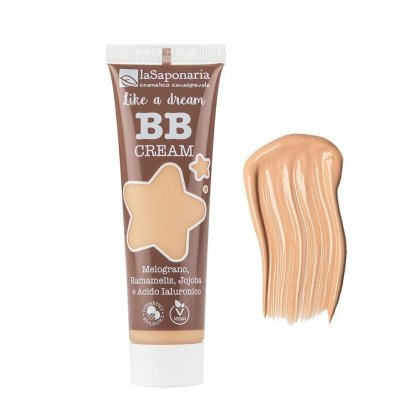 BB cream - Fair shade