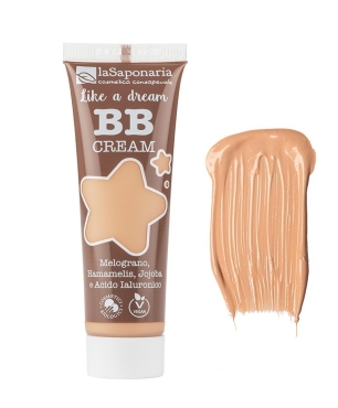 BB cream - Sand shade