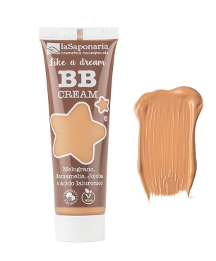 BB cream - Beige shade