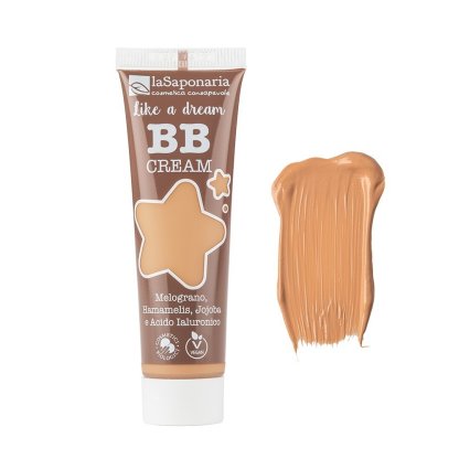 BB cream - Beige shade
