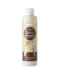 Delicate body cleanser carrot & vanilla – Dolce schiuma