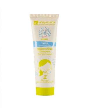 Luce Hair Wondermask