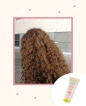 Curl reviving cream