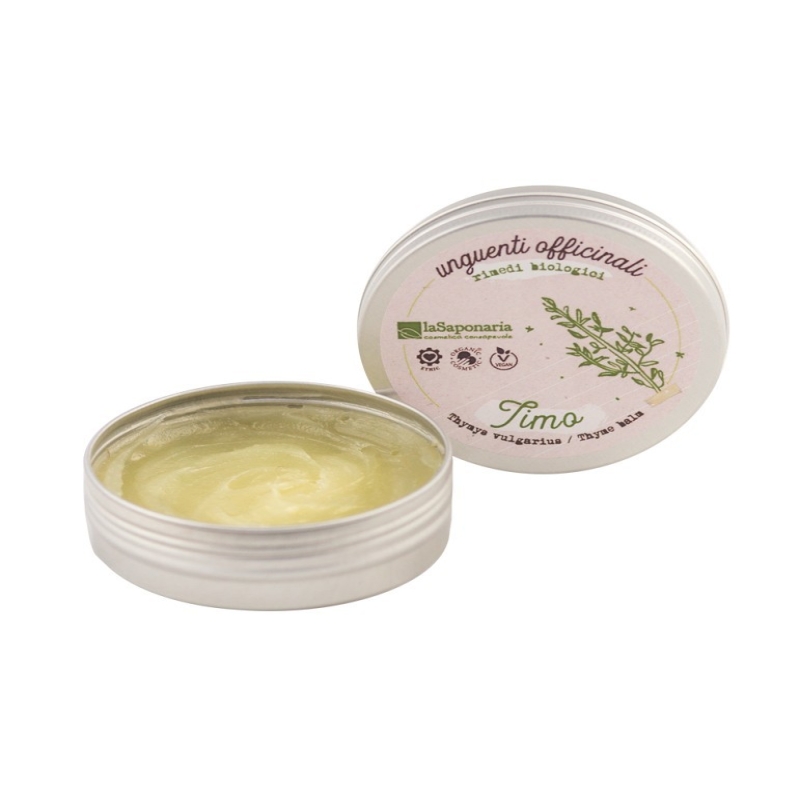 Thyme balm