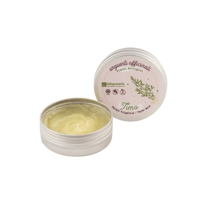 Thyme balm