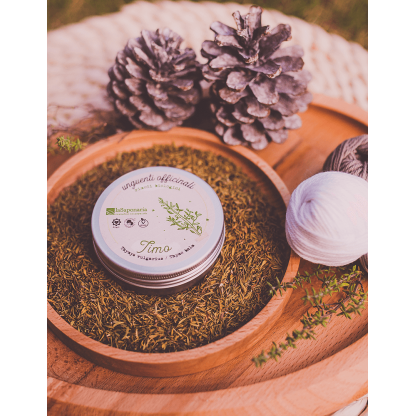 Thyme balm