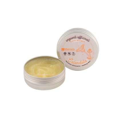 Marigold balm