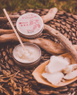 Organic Shea butter