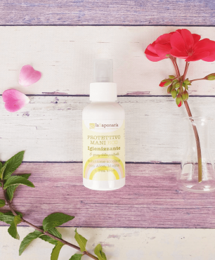 Detergente Spray...