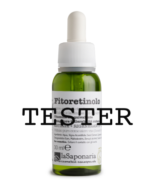 TESTER Phytoretinol