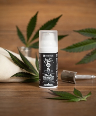 CBD After Shave Balm