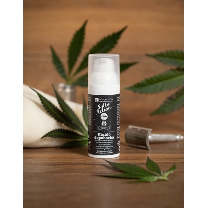 CBD After Shave Balm