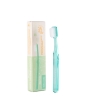 Vegetable fiber toothbrush for children