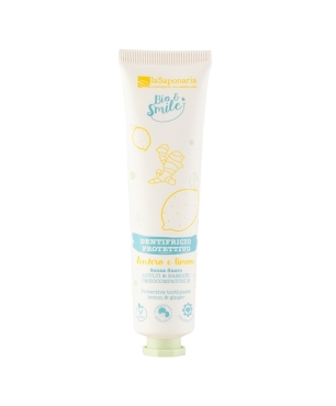 Lemon & Ginger Protective Toothpaste