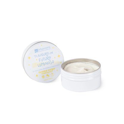 Lime & Ginger body Cream