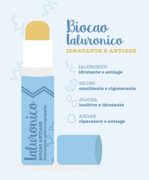 Hyaluronic Biocao