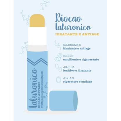 Hyaluronic Biocao