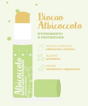 Albicoccolo Biocao