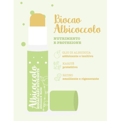 Albicoccolo Biocao