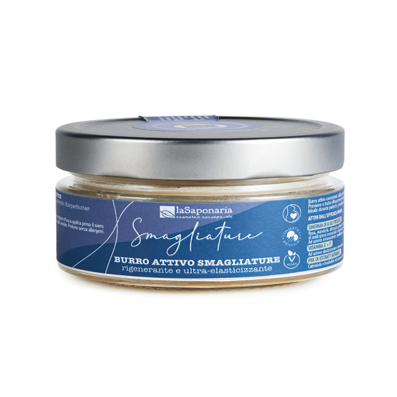 Stretch marks Organic Body Butter