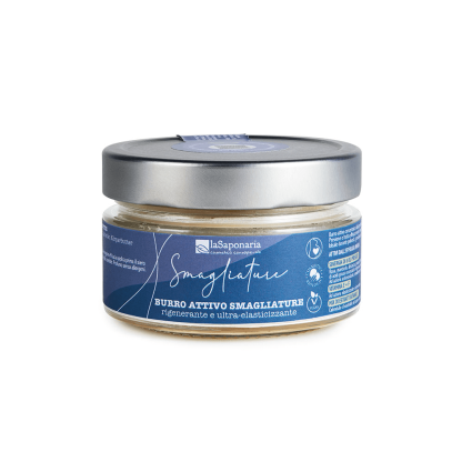 Stretch marks Organic Body Butter