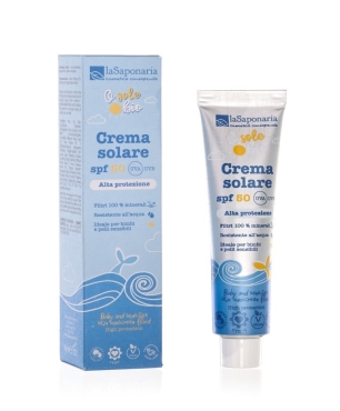 Sunscreen fluid – High...