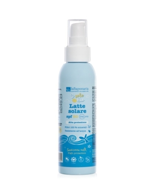 Sunscreen Milk SPF 30 -...