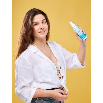 Sunscreen Milk SPF 30 - High protection
