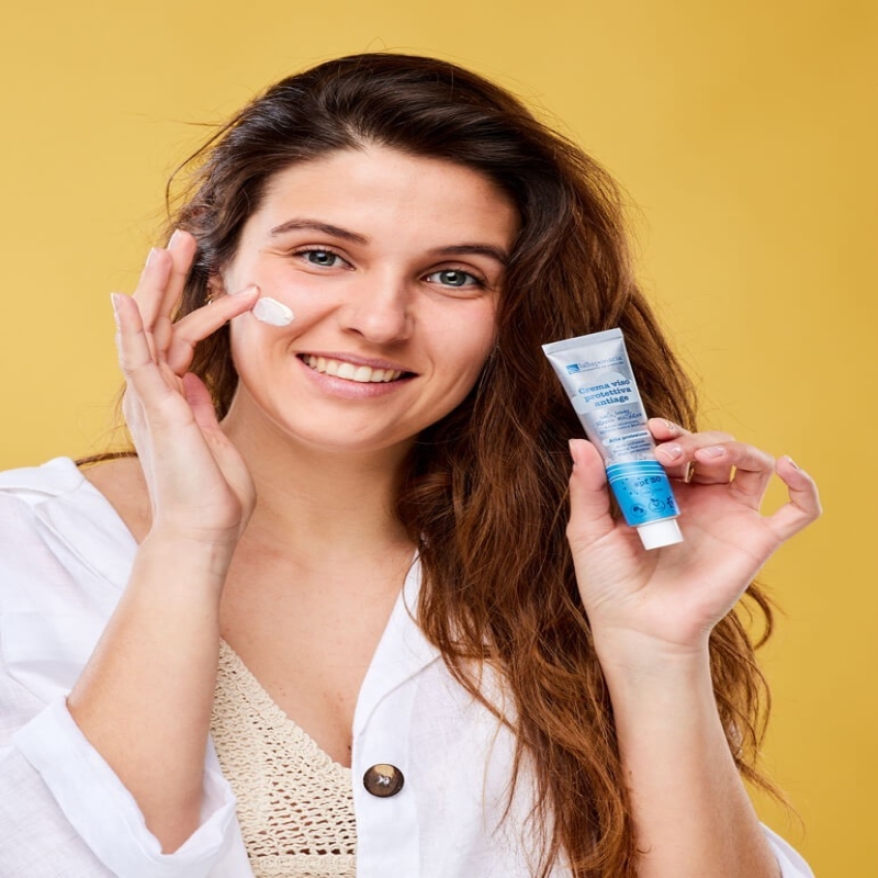 Spf 30 face cream deals