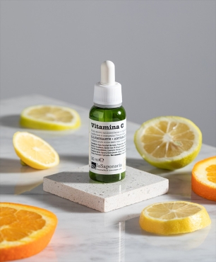 Pure Actives perfecting Kit
