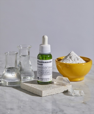 Face - Pure Actives perfecting Kit