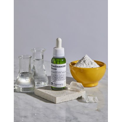 Face - Pure Actives perfecting Kit